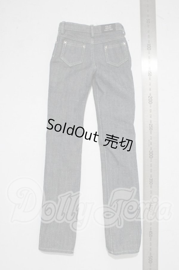 画像2: SDGrB＆SD13男の子/OF:パンツ U-26-03-11-152-NY-ZU (2)