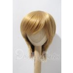 画像: 7-8inch/ウィッグ U-26-03-11-027-NY-ZU