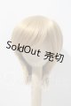 画像: 7-8inch/ウィッグ U-26-03-11-027-NY-ZU