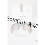 画像: RAM　CUBE/60ｃｍ　けもみみパーツ A-26-03-18-327-NY-ZA