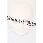 画像: スマートドール SMART DOLL/ 永時　カスタムヘッド　とらねこ様 A-26-03-11-363-NY-ZA