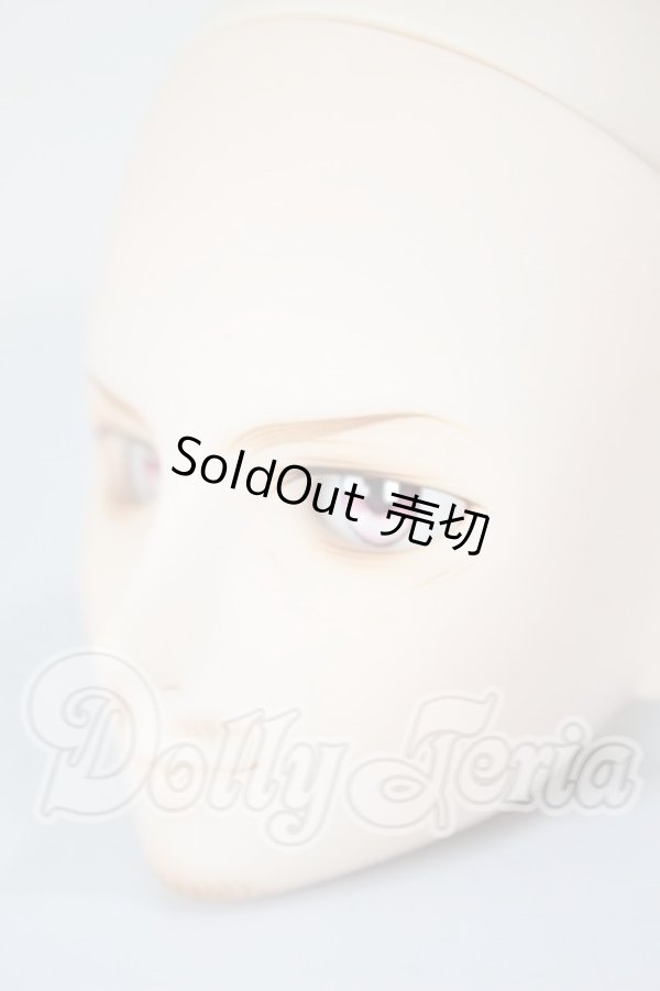 画像3: スマートドール SMART DOLL/ 永時　カスタムヘッド　とらねこ様 A-26-03-11-363-NY-ZA (3)