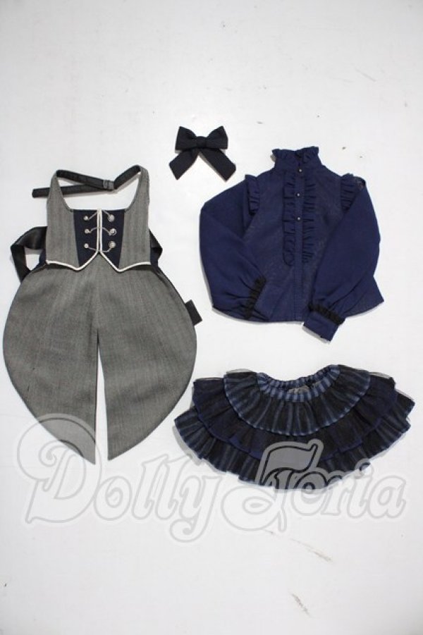 画像1: SD/OF:ミスティックブルーローズ U-26-03-11-151-NY-ZU (1)