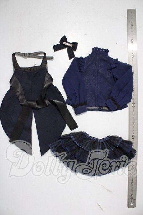 画像2: SD/OF:ミスティックブルーローズ U-26-03-11-151-NY-ZU (2)