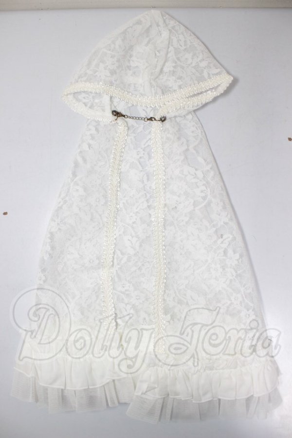 画像1: DD/OF：3人の魔女様製ローブ A-26-03-11-335-NY-ZA (1)