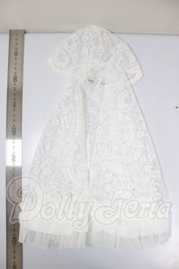 画像2: DD/OF：3人の魔女様製ローブ A-26-03-11-335-NY-ZA (2)