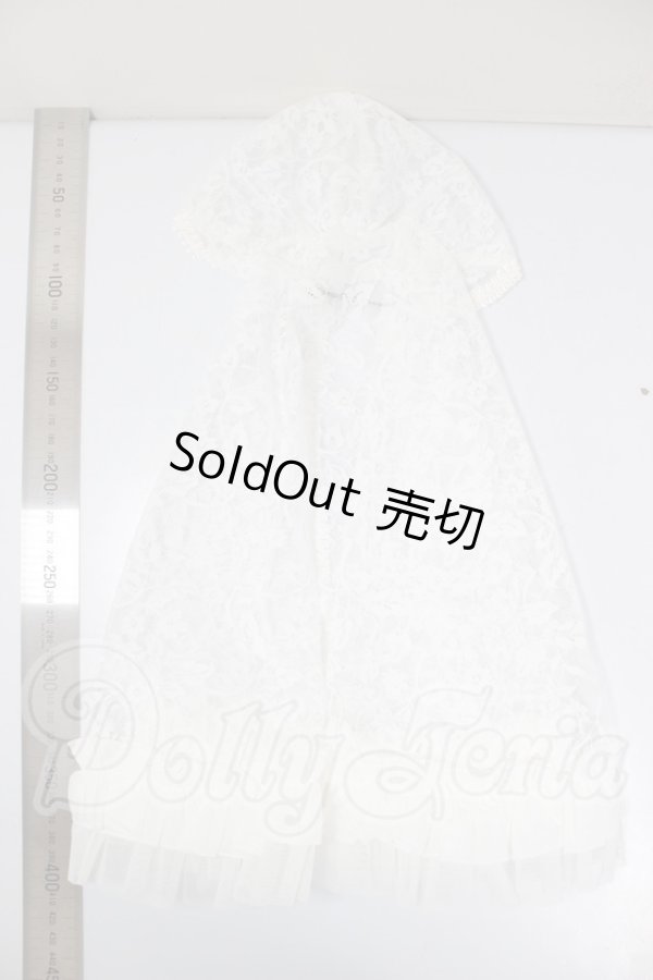 画像2: DD/OF：3人の魔女様製ローブ A-26-03-11-335-NY-ZA (2)