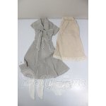 画像: DD/OF:DONADoll様製　衣装 A-26-03-11-337-NY-ZA