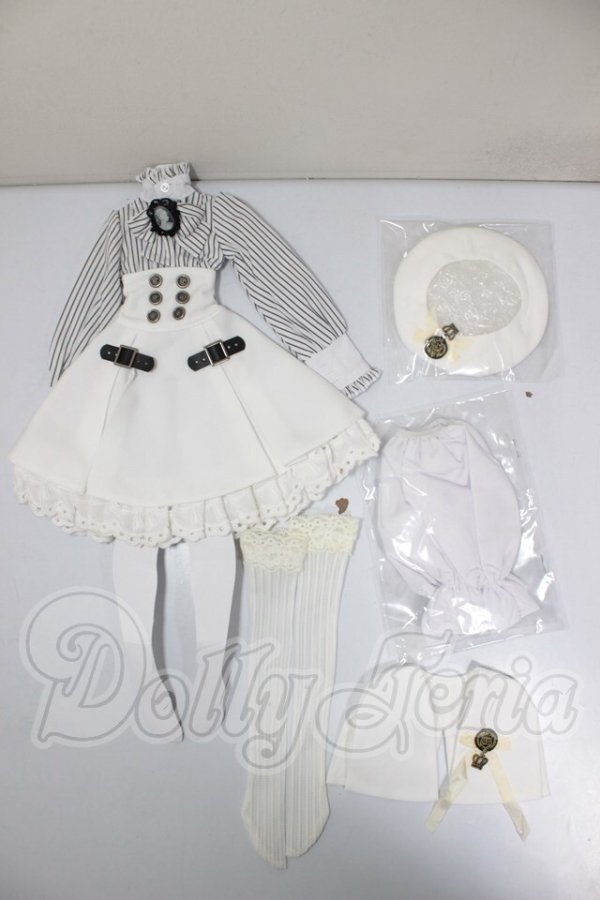 画像1: SADOL/OF:40ｃｍ　Classic-W A-26-03-11-338-NY-ZA (1)