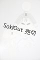 画像: SADOL/OF:40ｃｍ　Classic-W A-26-05-19-236-NY-ZA