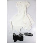 画像: DD/OF:skyloops様製衣装セット A-26-03-18-341-NY-ZA