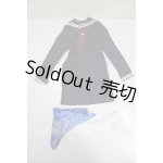 画像: DD/OF:TOA Claris様製 セーラーワンピース A-26-03-11-348-NY-ZA