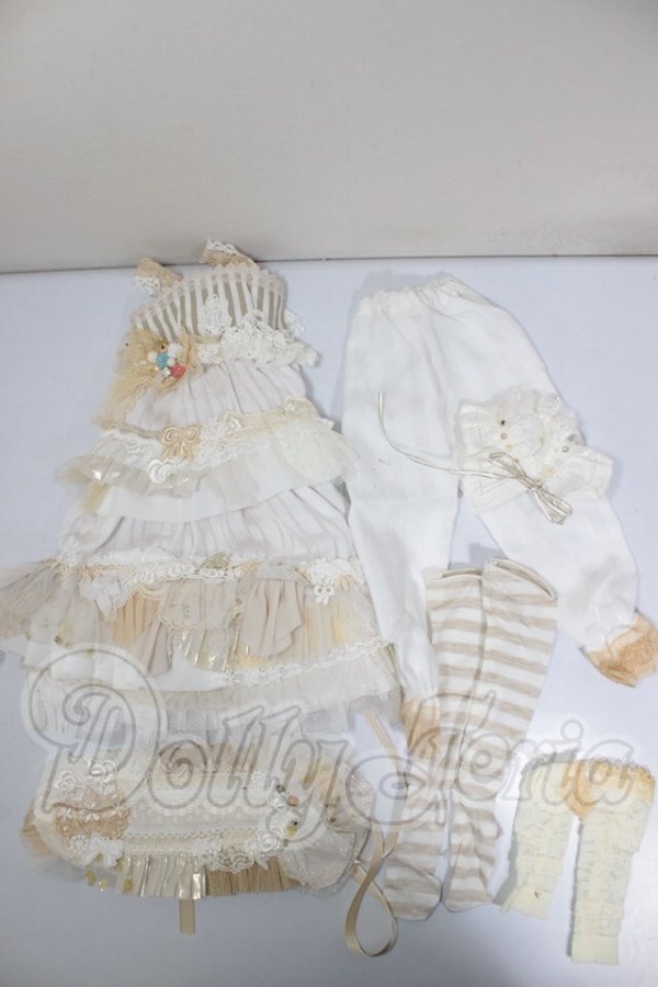 画像1: DD/OF:ワンピース A-26-03-11-340-NY-ZA (1)