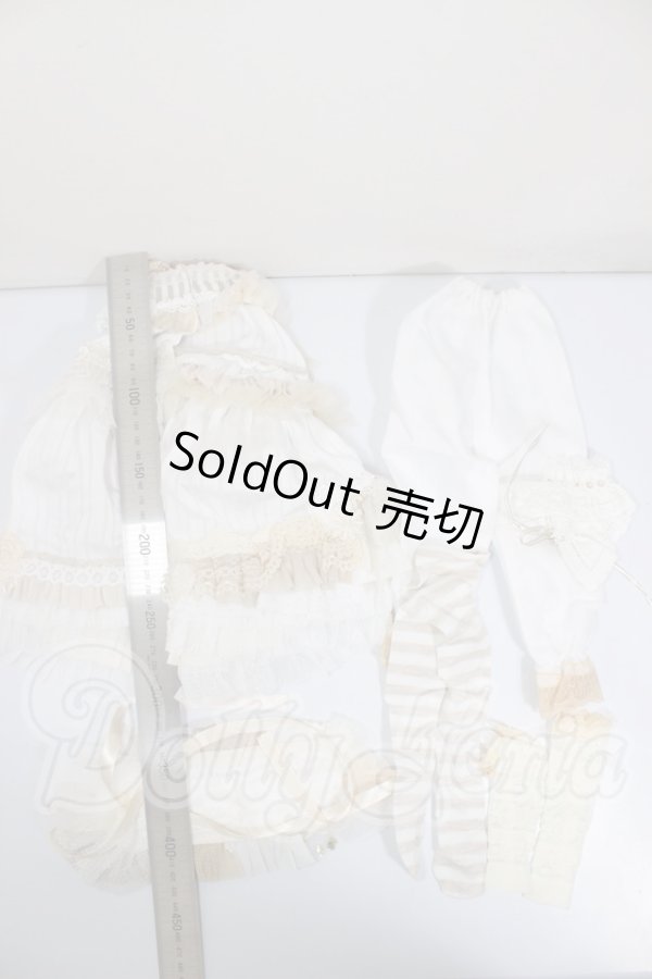 画像2: DD/OF:ワンピース A-26-03-11-340-NY-ZA (2)