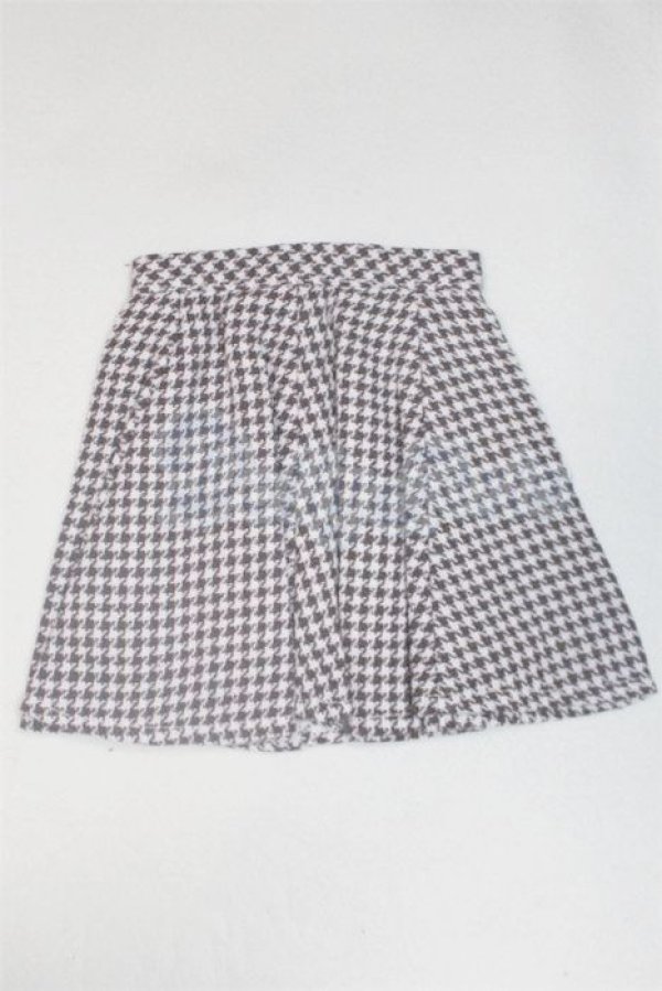 画像1: SD/OF:スカート/1/3　60ｃｍ　BJD　MJD　衣装　ドール用 A-26-04-08-077-NY-ZA (1)