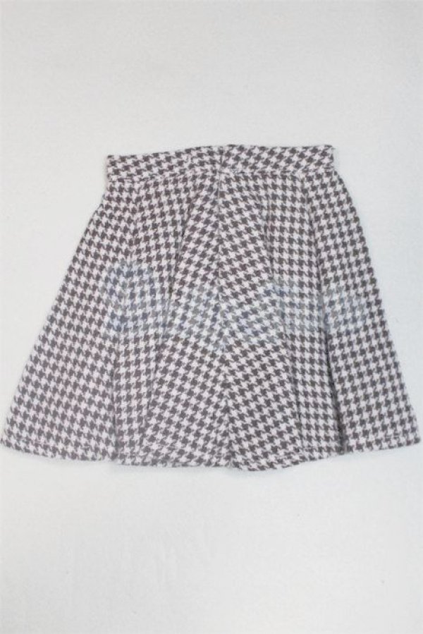 画像2: SD/OF:スカート/1/3　60ｃｍ　BJD　MJD　衣装　ドール用 A-26-04-08-077-NY-ZA (2)