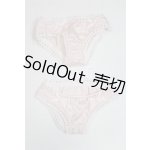 画像: SD/OF:エレガントサテンショーツセット/1/3　60ｃｍ　BJD　MJD　衣装　ドール用 A-26-04-08-075-NY-ZA