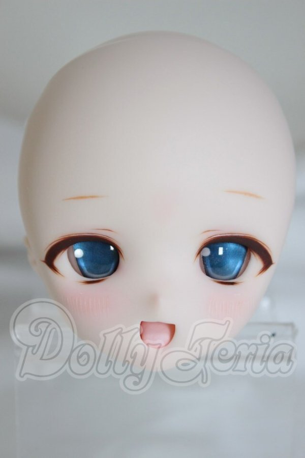 画像1: DD/DDH-01 カスタムヘッド A-26-03-11-303-NY-ZA (1)