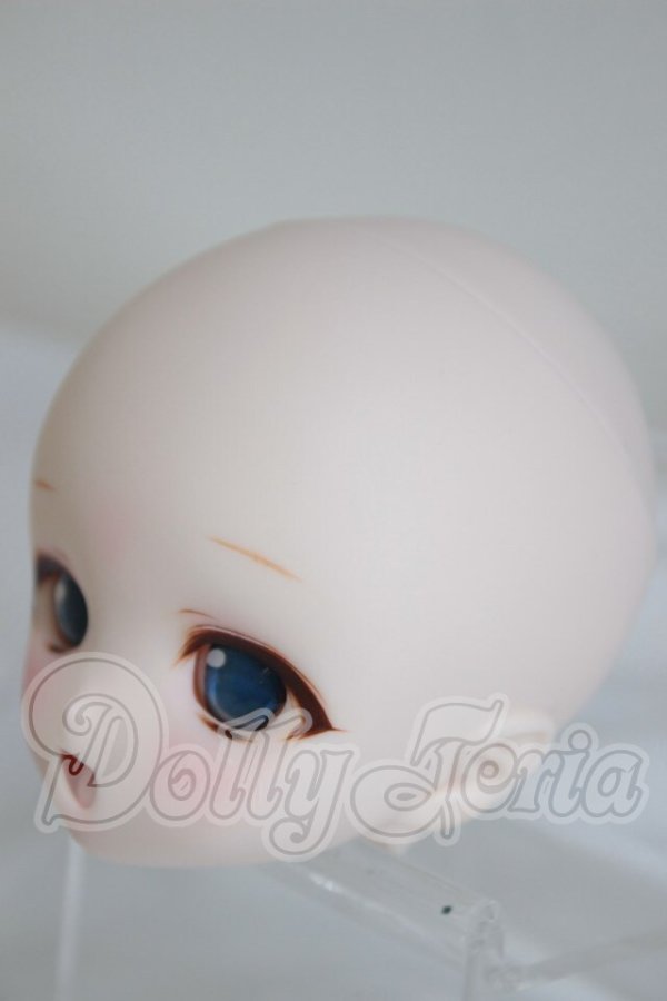 画像2: DD/DDH-01 カスタムヘッド A-26-03-11-303-NY-ZA (2)