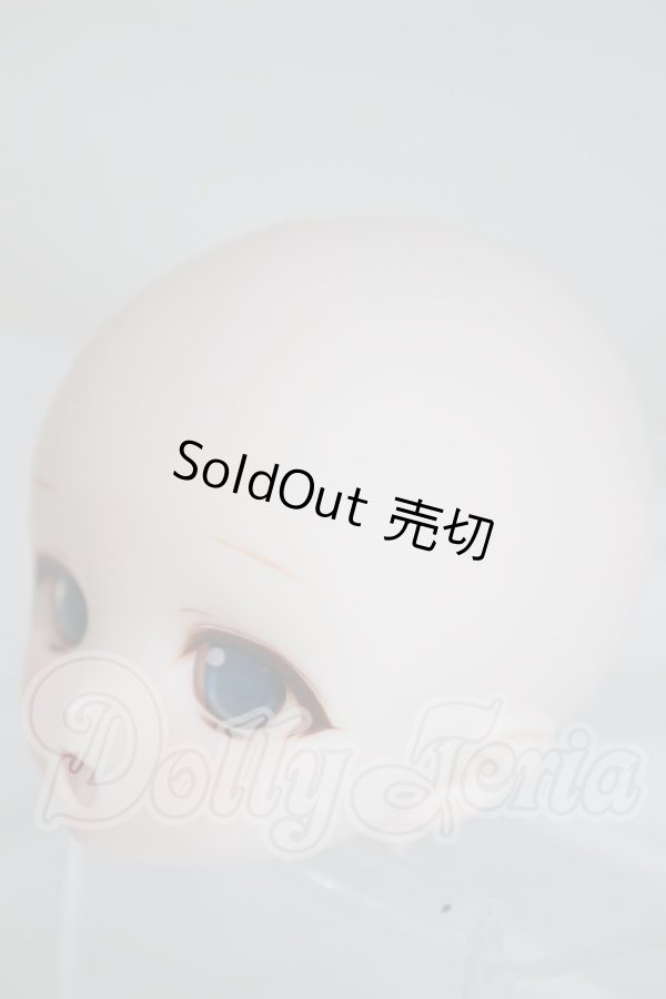 画像2: DD/DDH-01 カスタムヘッド A-26-03-11-303-NY-ZA (2)