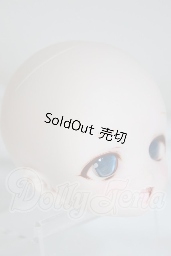 画像3: DD/DDH-01 カスタムヘッド A-26-03-11-303-NY-ZA (3)