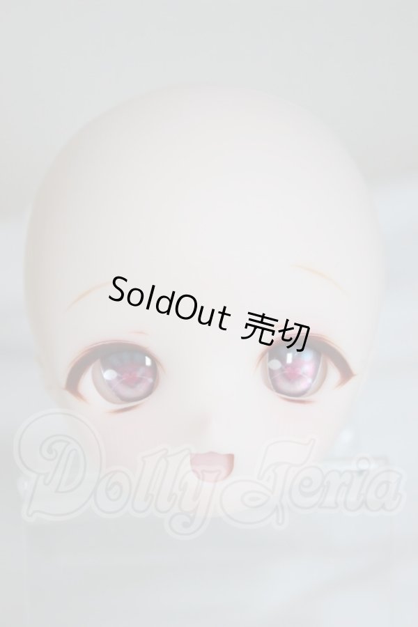 画像1: DD/DDH-01 カスタムヘッド A-26-03-11-304-NY-ZA (1)