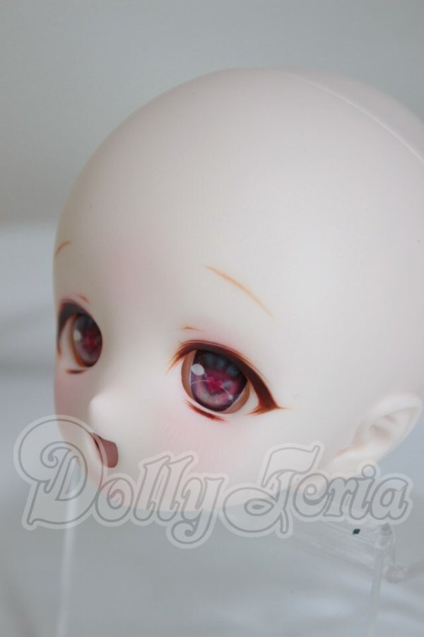 画像2: DD/DDH-01 カスタムヘッド A-26-03-11-304-NY-ZA (2)