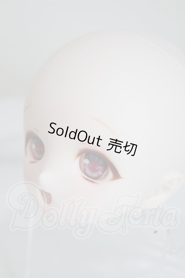 画像2: DD/DDH-01 カスタムヘッド A-26-03-11-304-NY-ZA (2)