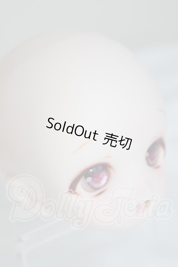 画像3: DD/DDH-01 カスタムヘッド A-26-03-11-304-NY-ZA (3)