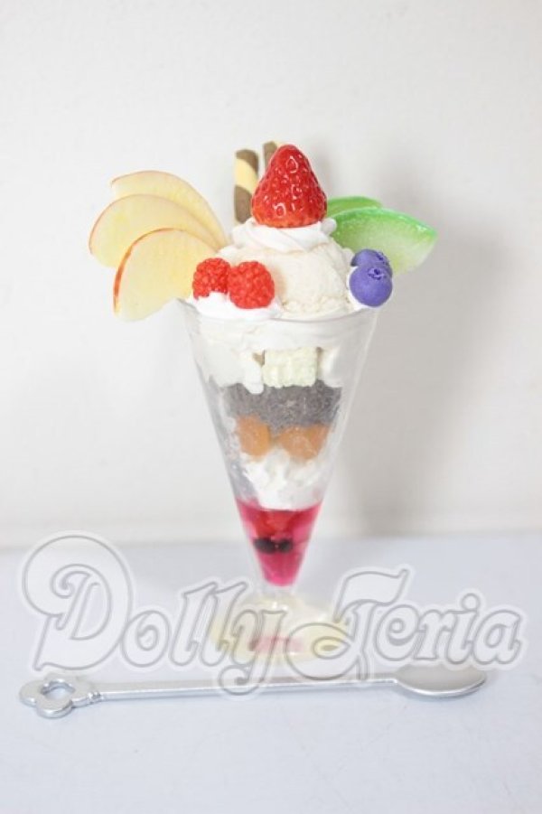 画像1: MDD/パフェ A-26-03-11-378-NY-ZA (1)