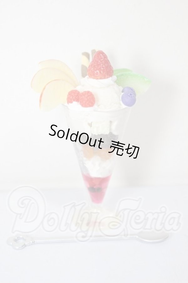 画像1: MDD/パフェ A-26-03-11-378-NY-ZA (1)