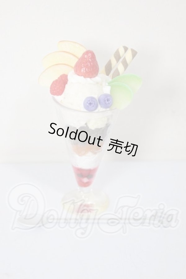 画像1: MDD/パフェ A-26-03-11-379-NY-ZA (1)