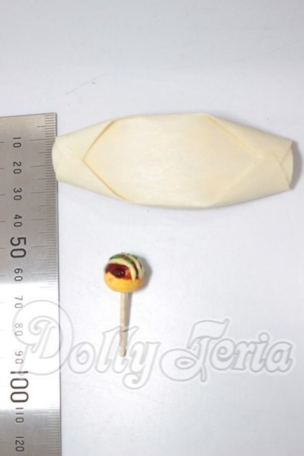 画像2: MDD/たこ焼き A-26-03-11-391-NY-ZA (2)