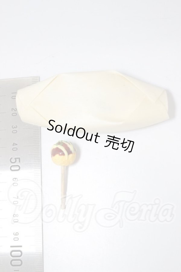 画像2: MDD/たこ焼き A-26-03-11-392-NY-ZA (2)