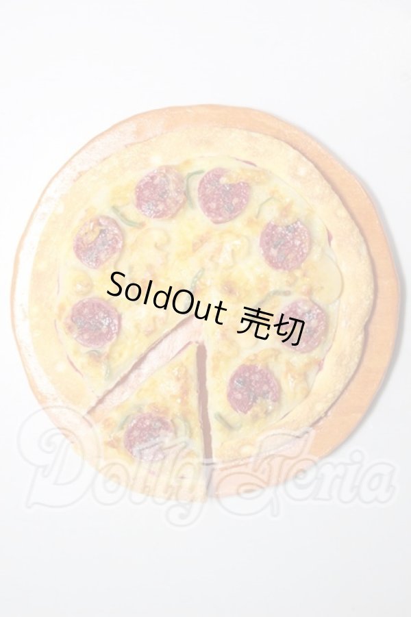 画像1: MDD/ピザ A-26-03-11-388-NY-ZA (1)