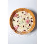 画像: MDD/きのこリゾット A-26-03-11-390-NY-ZA