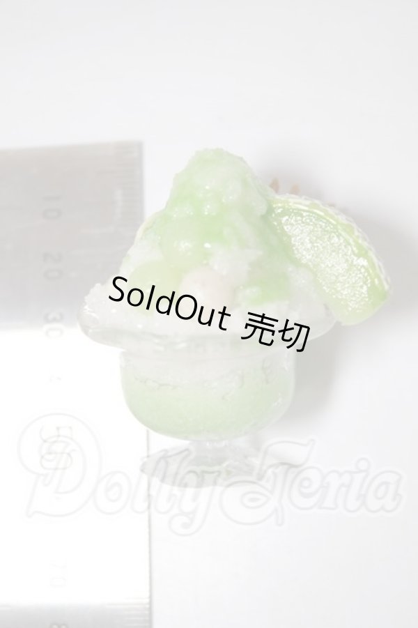 画像2: MDD/かき氷 A-26-03-11-398-NY-ZA (2)