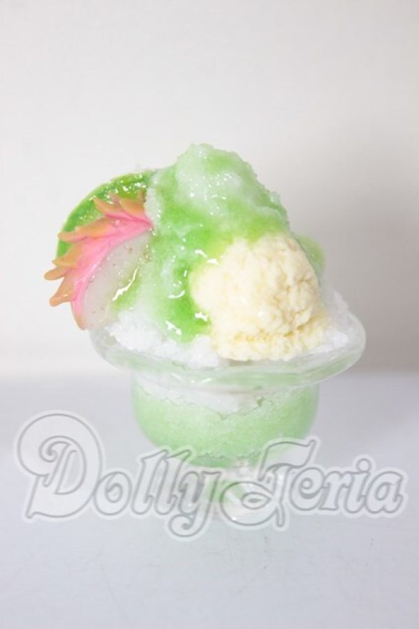 画像1: MDD/かき氷 A-26-03-11-397-NY-ZA (1)