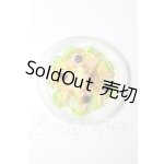 画像: MDD/サーモンカルパッチョ A-26-03-11-386-NY-ZA