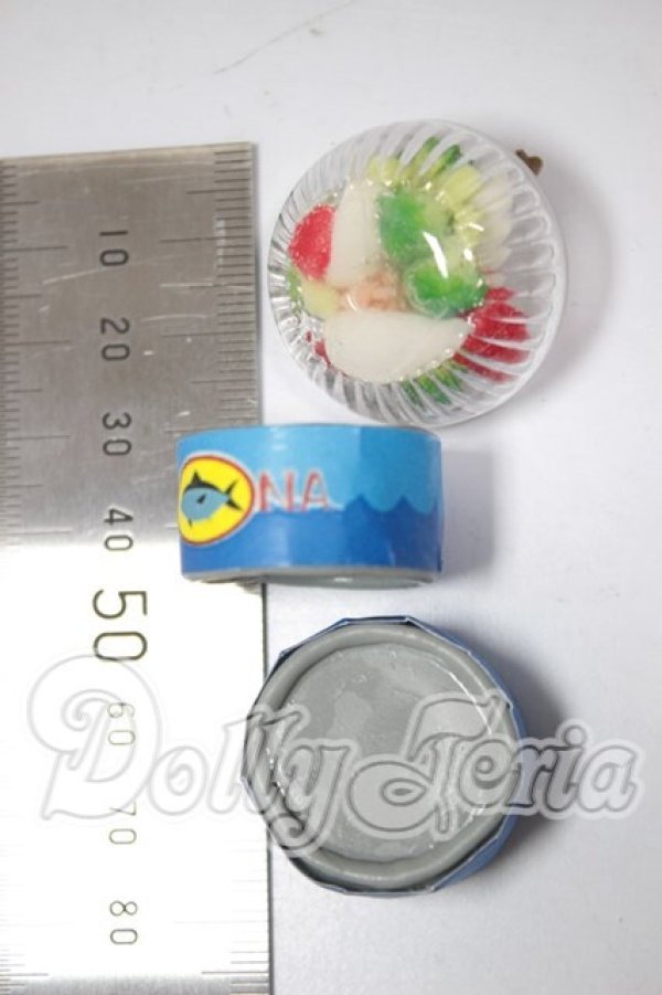 画像2: MDD/ツナサラダ A-26-03-11-394-NY-ZA (2)