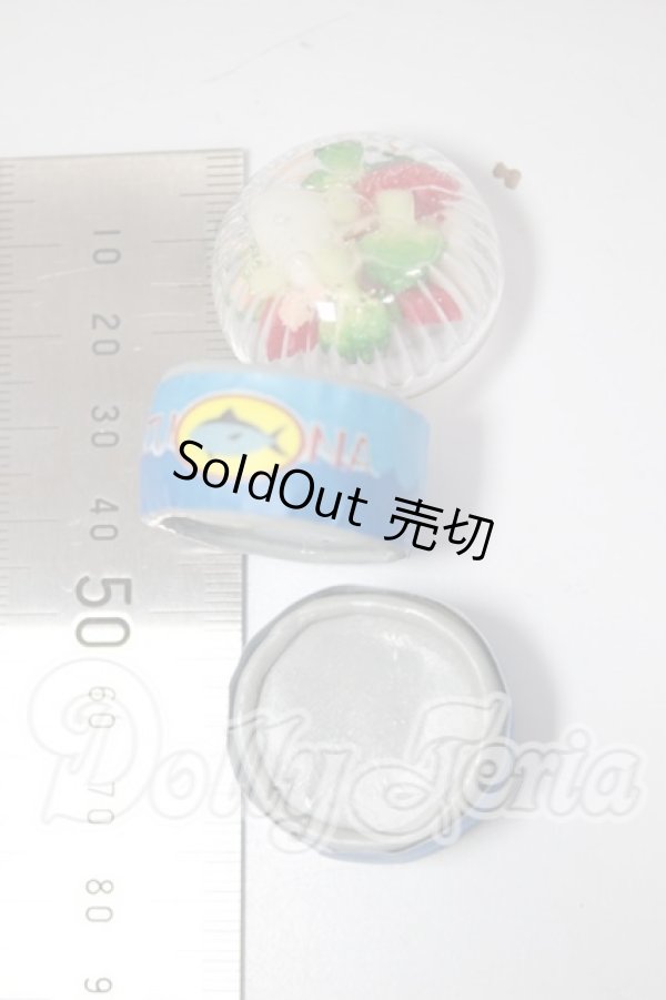 画像2: MDD/ツナサラダ A-26-03-11-393-NY-ZA (2)