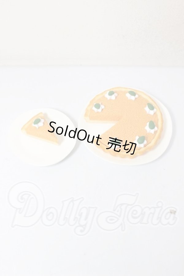 画像1: MDD/パンプキンパイ A-26-03-11-385-NY-ZA (1)