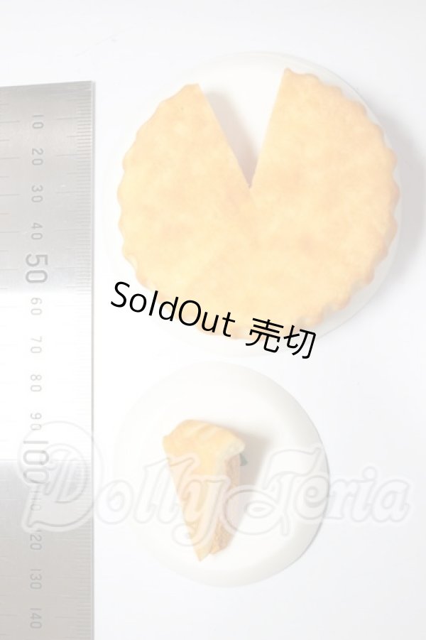 画像2: MDD/パンプキンパイ A-26-03-11-385-NY-ZA (2)