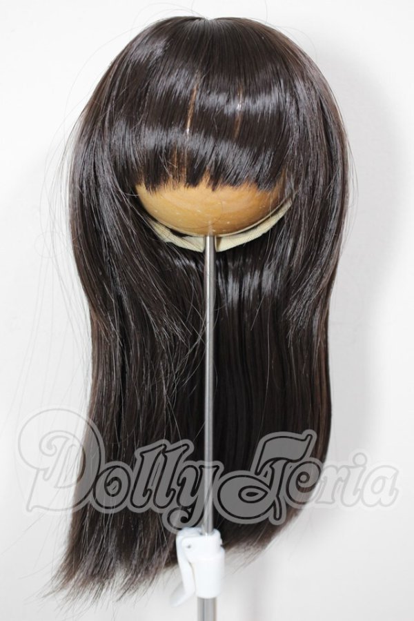 画像1: 8-9inch/ウィッグ A-26-03-18-145-NY-ZA (1)