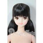 画像: リカちゃんキャッスル/たまき A-26-03-11-351-NY-ZA