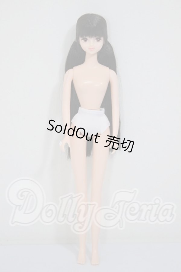 画像2: リカちゃんキャッスル/たまき A-26-03-11-351-NY-ZA (2)