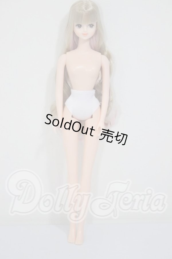 画像2: リカちゃんキャッスル/おたのしみドール　JフレンドH A-26-03-11-352-NY-ZA (2)