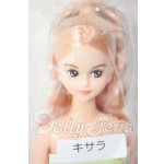 画像: リカちゃんキャッスル/キサラ　27BDおたのしみドール　日本橋 A-26-03-11-359-NY-ZA
