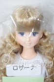 画像1: リカちゃんキャッスル/ロザーナ　27DBおたのしみドール　日本橋 A-26-03-11-356-NY-ZA (1)