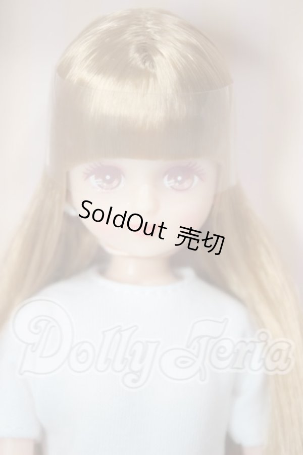 画像1: リカちゃんキャッスル/パレットF　2025年日本橋オリジナルモデル A-26-03-11-354-NY-ZA (1)